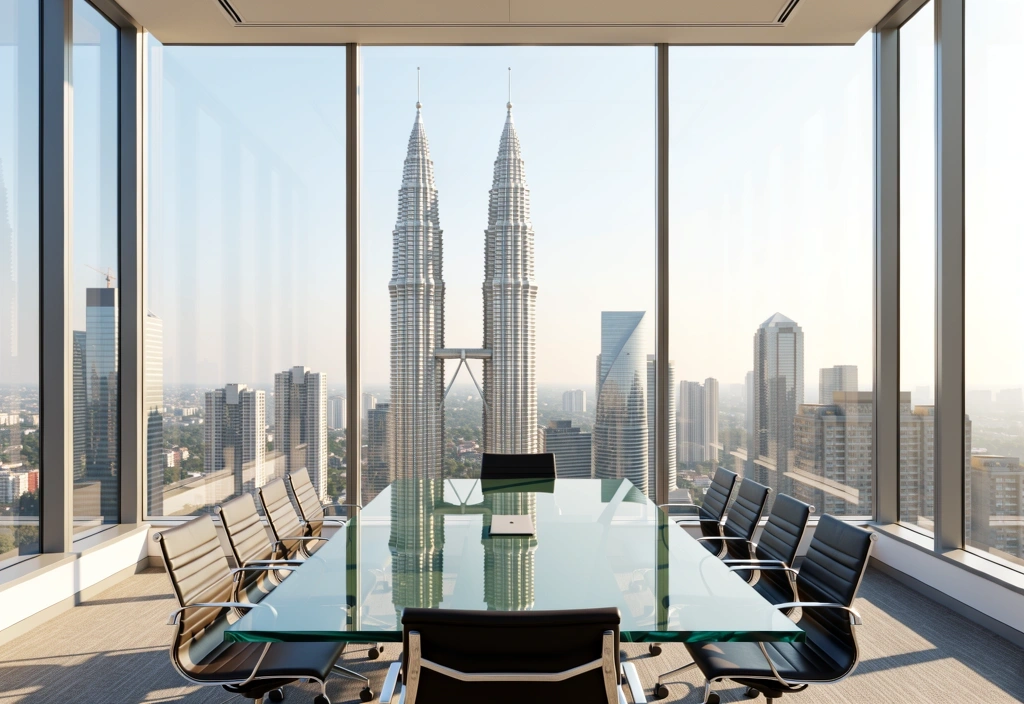 Regional strategic insights