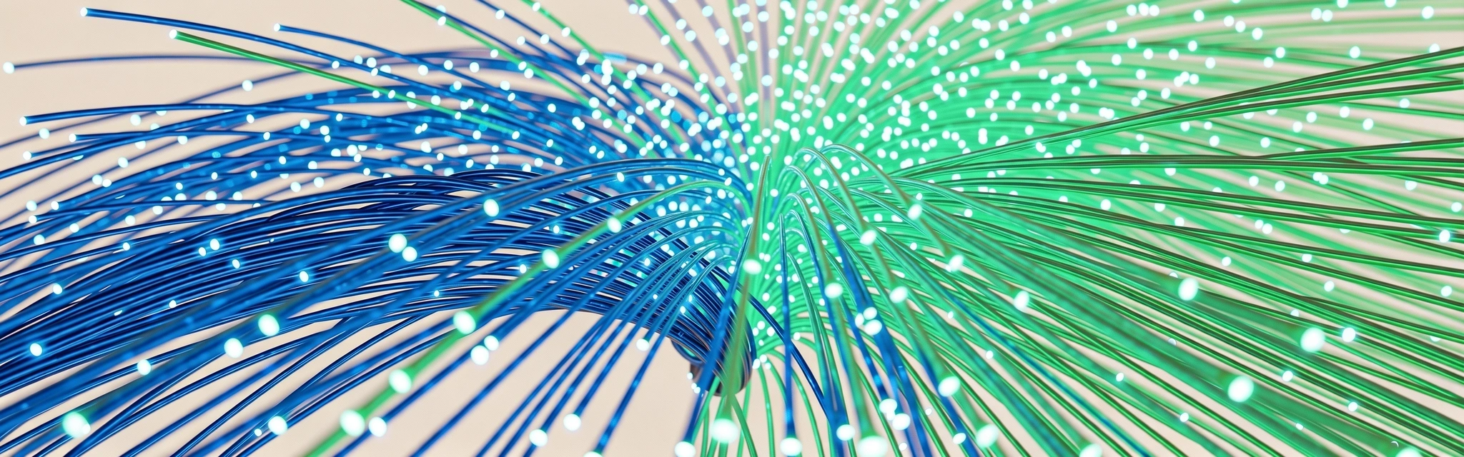 Data Intelligence Infrastructure