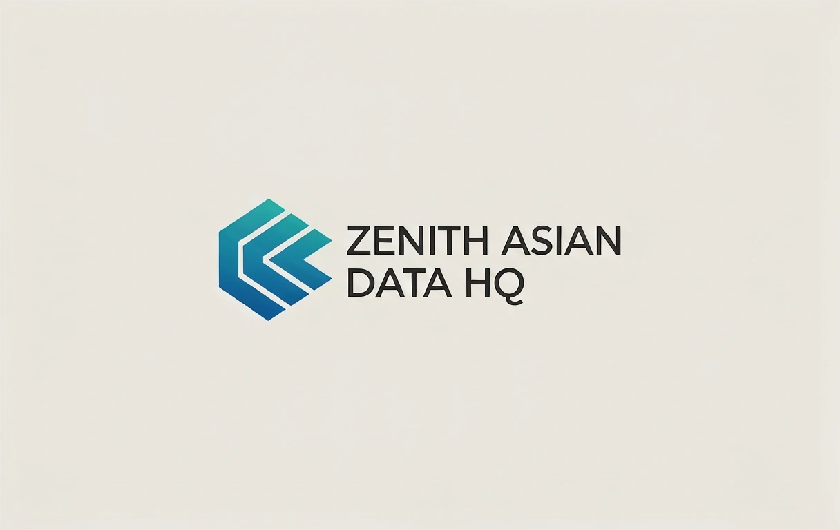 Zenith Asian Data HQ context