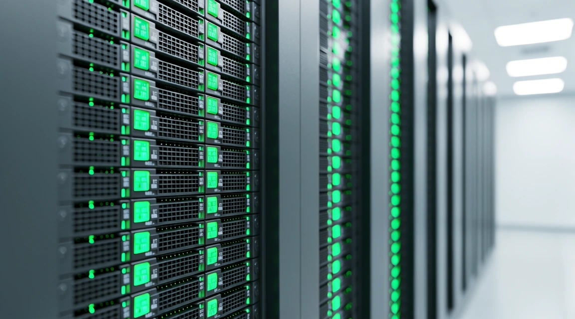 Data infrastructure in Southeast Asia