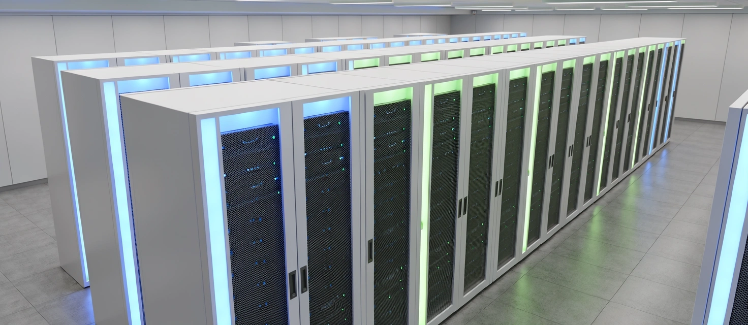 Zenith Asian Data Infrastructure