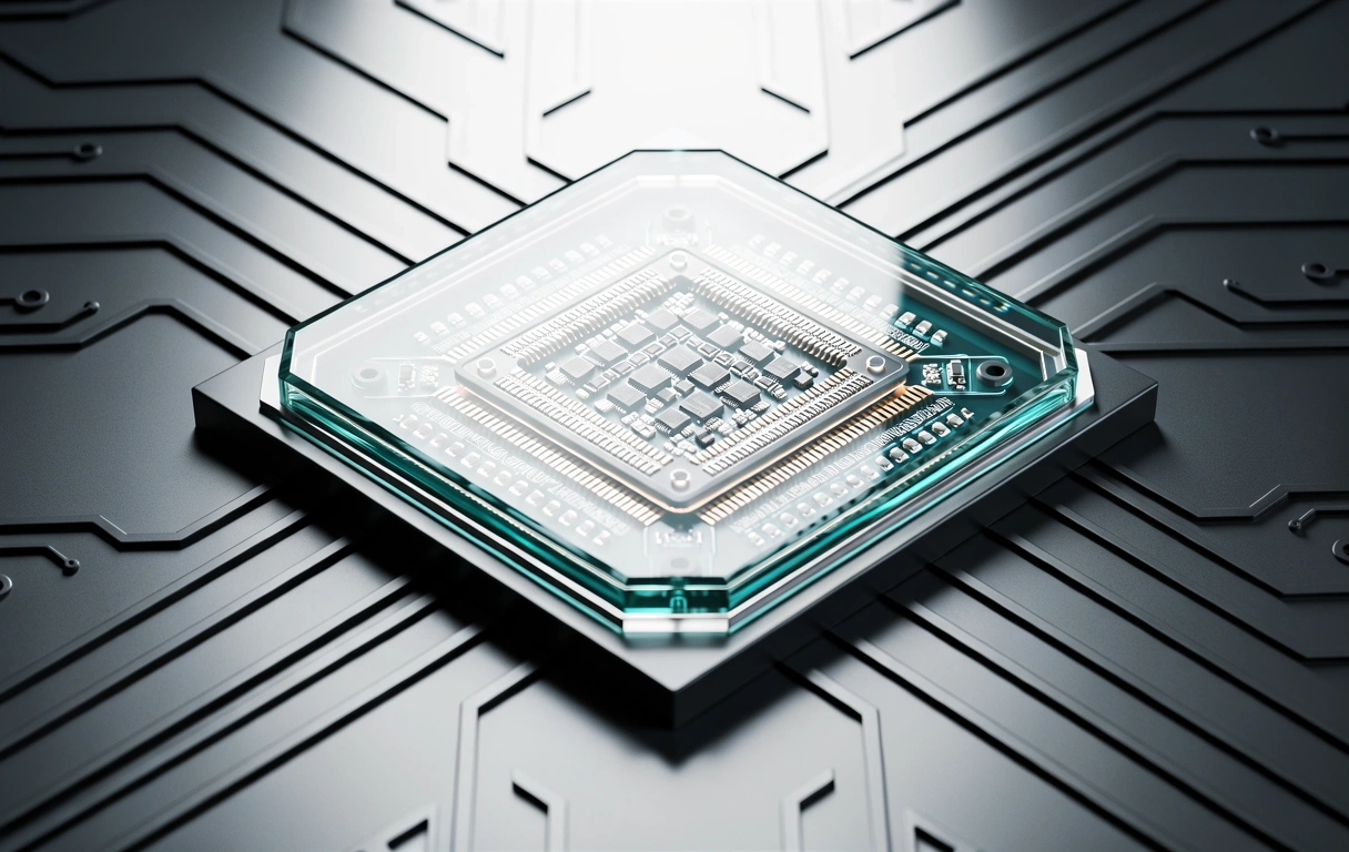 Advanced security hardware