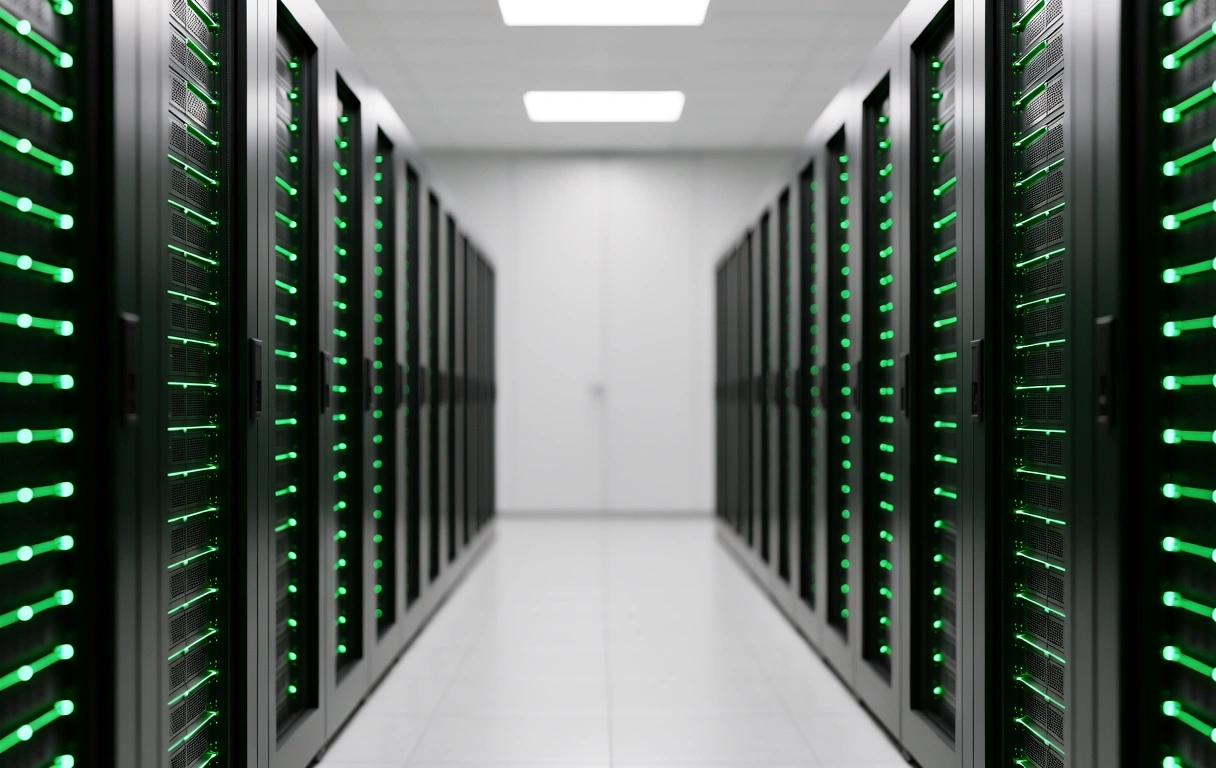 Zenith Asian Data Secure Infrastructure