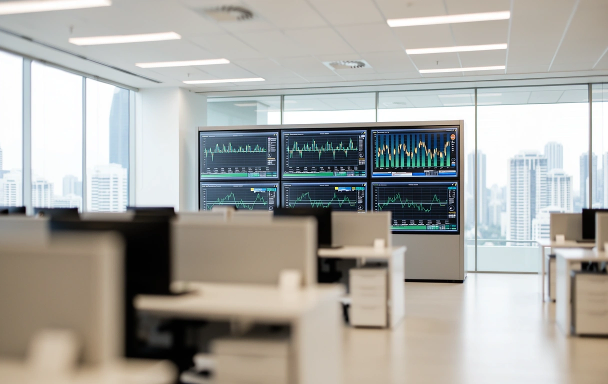 Zenith engineering environment